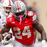 Ja'Kobi Jackson undergoes surgery for Lisfranc injury, hopes to return before Michigan game