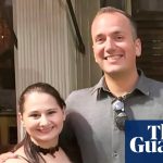 Gypsy Rose Blanchard's ex-husband says 'shocked' by ex-partner's death | Celebrity