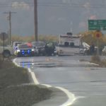 No survivors in mid-air helicopter collision near McMinnville Airport