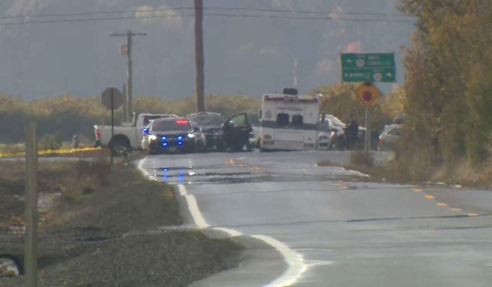 No survivors in mid-air helicopter collision near McMinnville Airport