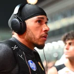 'A painful lesson' – Hamilton apologizes as he takes responsibility for Singapore strategic gamble