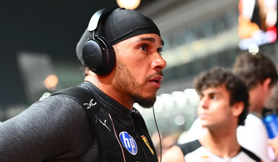 ‘A painful lesson’ – Hamilton apologizes as he takes responsibility for Singapore strategic gamble 'A painful lesson' – Hamilton apologizes as he takes responsibility for Singapore strategic gamble