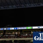 Airman who died in rappelling accident during Texas college football game identified | American military