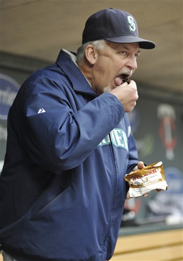 The toll of chewing tobacco: 251,000 The toll of chewing tobacco: 251,000