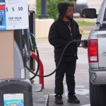 High Gas Prices Keep Drivers Away from Large Trucks and SUVs