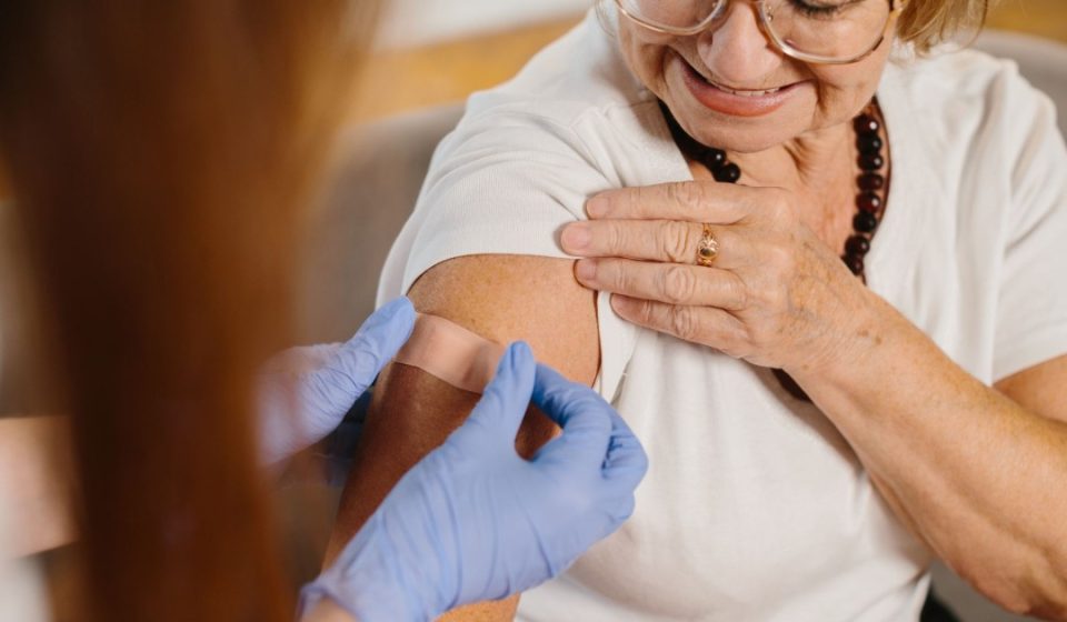 Doctor groups replace CDC during flu season