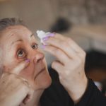 Another lot of eye drops recalled