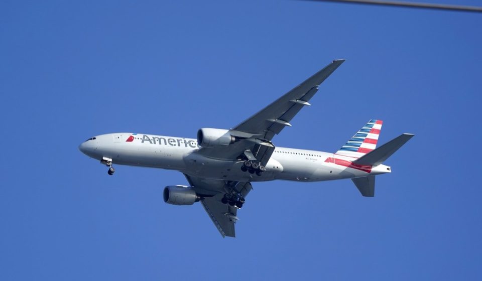 Plane diverts to JFK to avoid another type of accident Plane diverts to JFK to avoid another type of accident