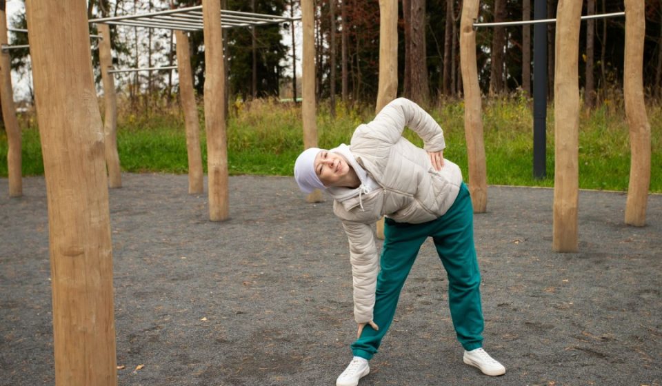 Exercise may help cancer patients, but this remains undiscovered