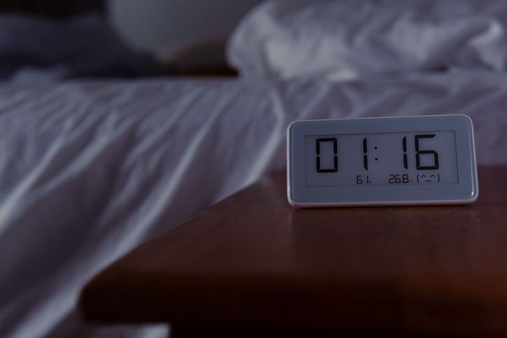 Sleep research could change thinking about ADHD Sleep research could change thinking about ADHD
