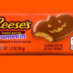Hershey Adds Disclaimer About Its Jack-O-Lantern