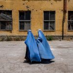Taliban arrest women for dress code violations