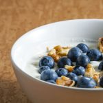What the “most cited nutritionist in the world” puts on his plate