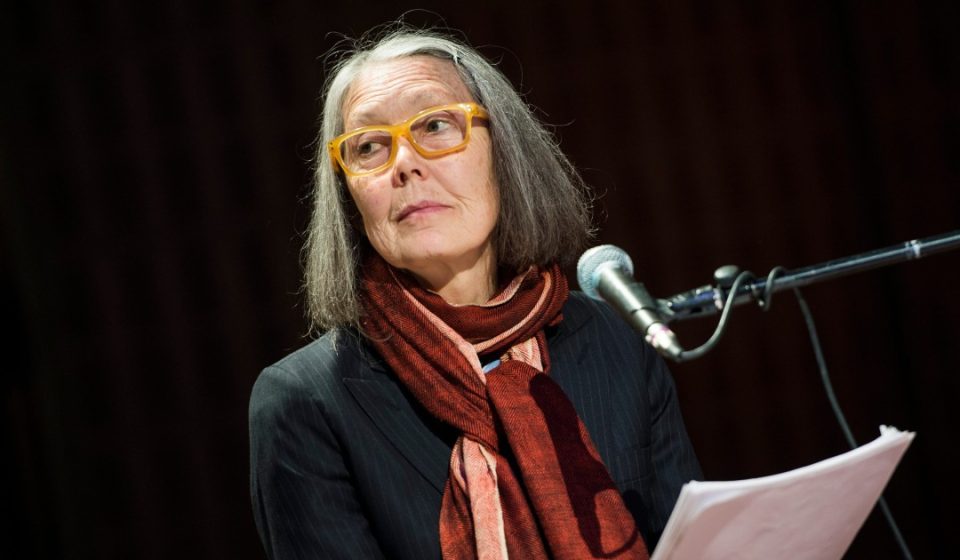 Princeton congratulates Nobel laureate who denied it tenure