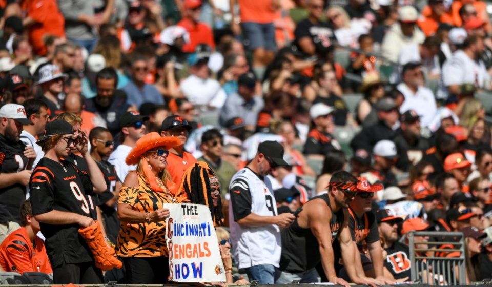 NFL sides with states in prediction market battle