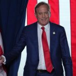 On recording, Paxton says Cornyn 'wants me to lose'