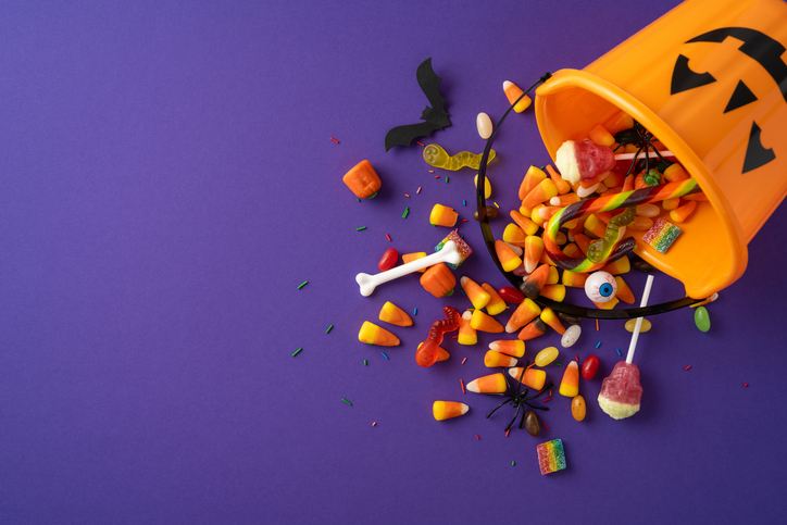 Most Popular Halloween Candy, Ranked Most Popular Halloween Candy, Ranked