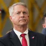 Senator responds to viral post about his unpaid bill