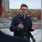 Iran 'almost certainly' behind air base incident, Burnham says