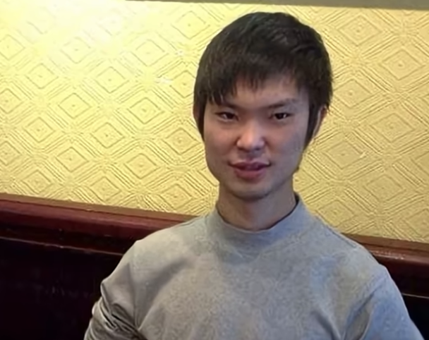 Russia: a Japanese journalist is actually a spy