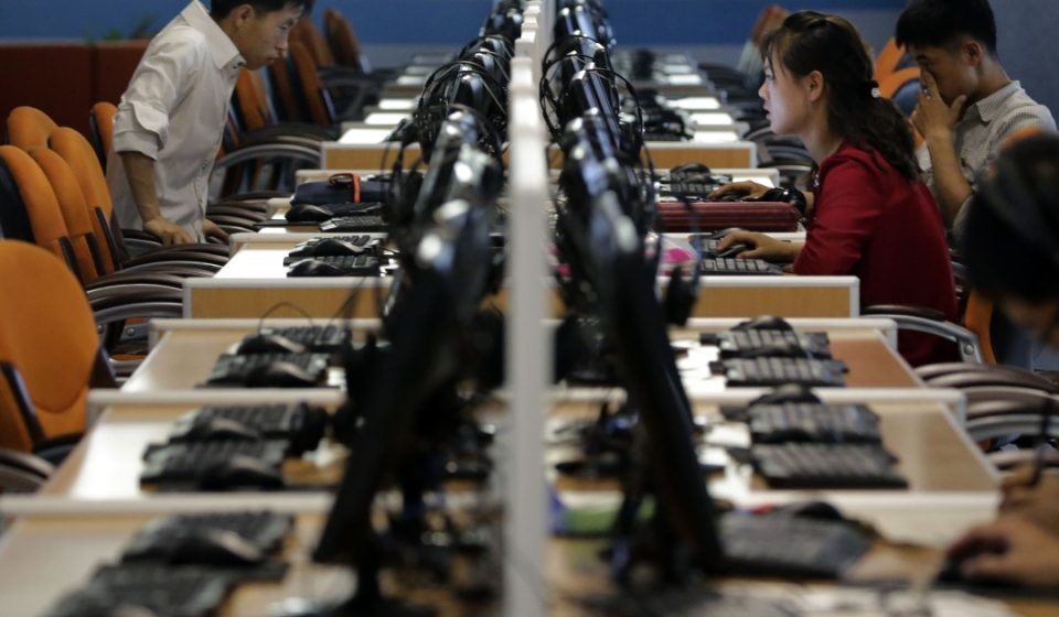 FBI takes major blow to North Korea's remote work program