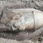 Owner's Clue Leads to Massive Egyptian Discovery
