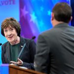 4 takeaways from the Maine Senate debate