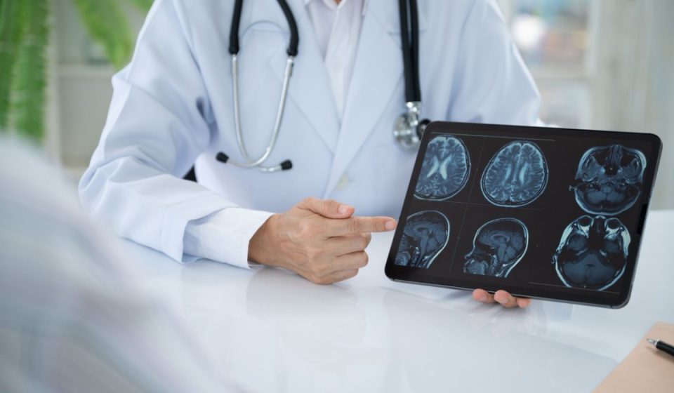 It looks like we'll see a lot more cases of dementia in the future