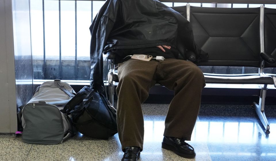 Passengers, prepare for takeoff (of your vacation airfares)