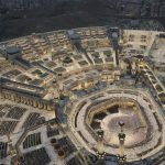 Man and woman executed for 'indecent acts' in Mecca mosque