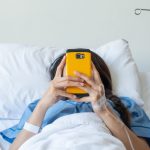 AI tool predicts cancer survival by analyzing a patient's selfie