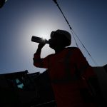 Scientists estimate 50,000 deaths from hot summer in Europe