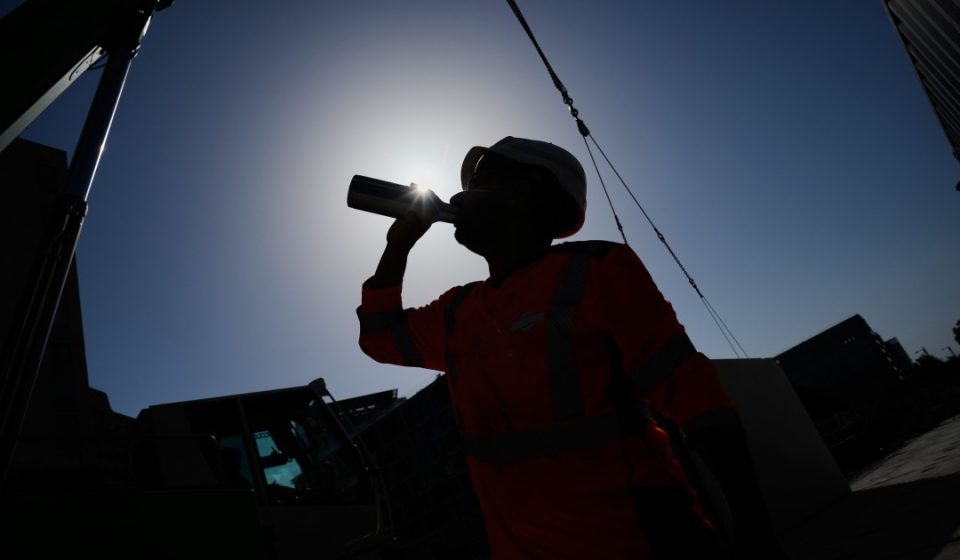 Scientists estimate 50,000 deaths from hot summer in Europe