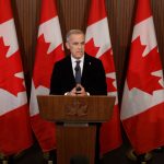 Mark Carney rejects allegations of US election interference