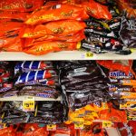 Analysis: Let's put an end to a myth about children and candy