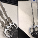 TSA Agents' Search Triggers 'Precise Recall'