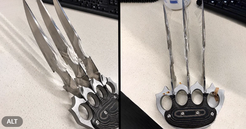 TSA Agents’ Search Triggers ‘Precise Recall’ TSA Agents' Search Triggers 'Precise Recall'