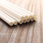 Paper straws may harm the environment more than plastic