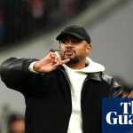 Vincent Kompany hospitalized after collapsing at Bayern training | Vincent Kompany