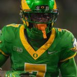 Springfield jail records show Evan Stewart was charged with DUII; The Oregon Ducks haven't given up
