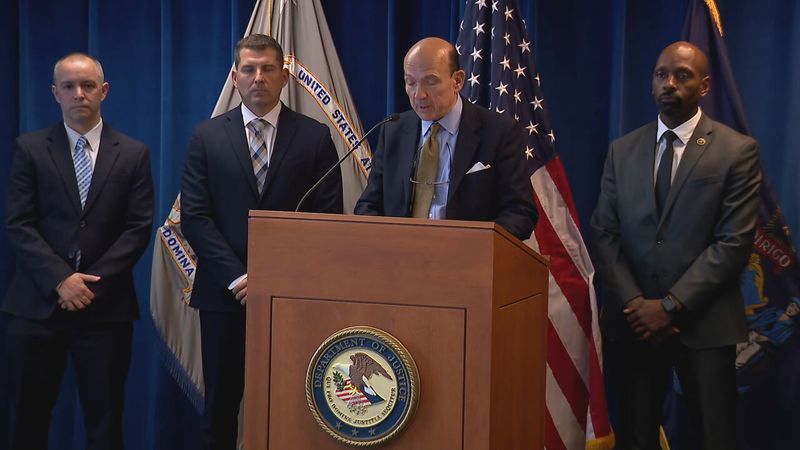 6 people charged in alleged MaineCare fraud scheme in South Portland
