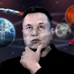 SpaceX and Tesla considering merger, confirms Elon Musk