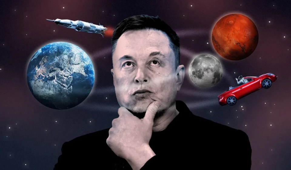SpaceX and Tesla considering merger, confirms Elon Musk