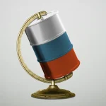 The consequences of Trump's energy measures in Russia