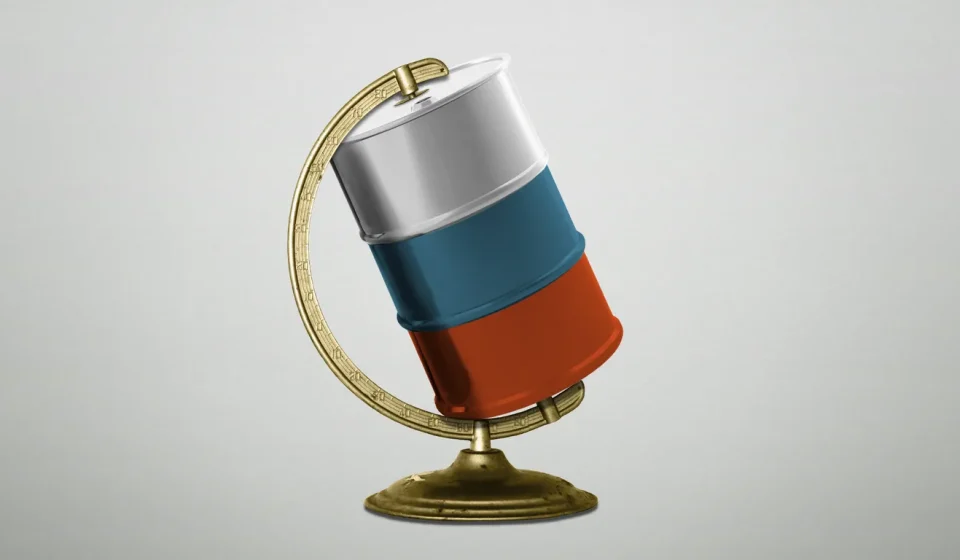 The consequences of Trump's energy measures in Russia