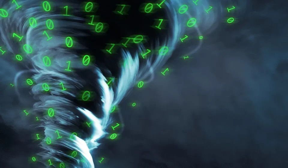Chain Reaction Chaos Threatens to Trigger AI Risks Worldwide