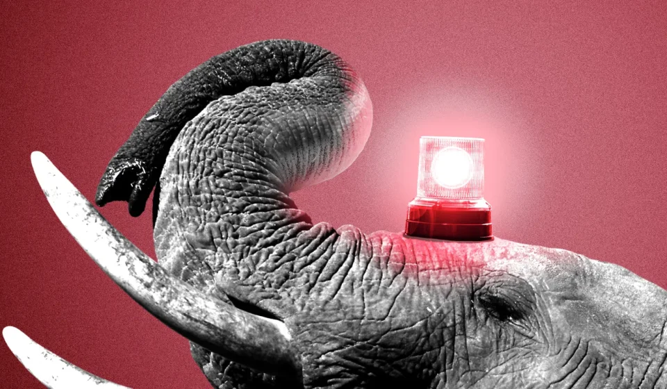 Scoop: Senate Republicans fear Mississippi is at stake