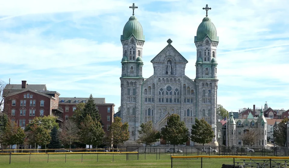 More than 270 Catholic clerics abused nearly 1,000 children in Massachusetts, AG report says