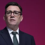 'Strong indications' Iran played role in UK bomb plot, says Andy Burnham
