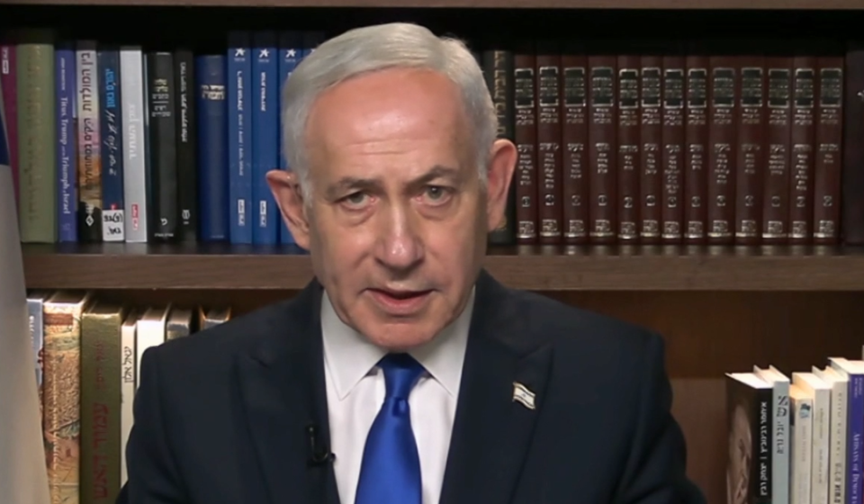 Netanyahu says it is too early to determine motive for FlyDubai cockpit stabbing incident Netanyahu says it is too early to determine motive for FlyDubai cockpit stabbing incident
